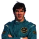 Julian Bailey f1 driver