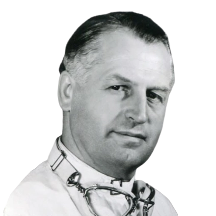 Karl Kling F1 Driver