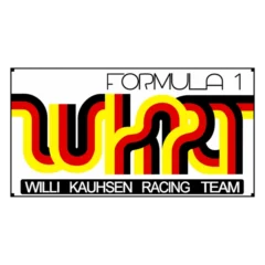Kauhsen F1 Logo