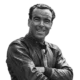 Ken Kavanagh f1 driver