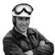 Ken McAlpine f1 driver