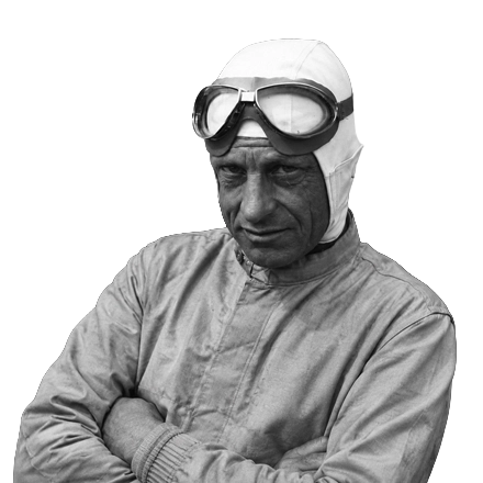 Ken Richardson f1 driver