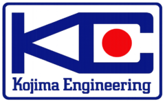 Kojima Engineering F1 Logo