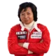 Kunimitsu Takahashi f1 driver