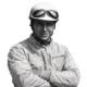 Kurt Adolff f1 driver