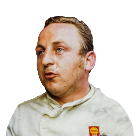 Kurt Ahrens f1 driver
