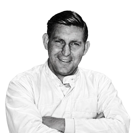 Larry Crockett indy 500 and f1 driver