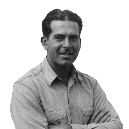 Len Duncan indy 500 and f1 driver