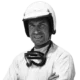 Len Sutton indy 500 and f1 driver