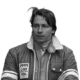 Leo Kinnunen f1 driver