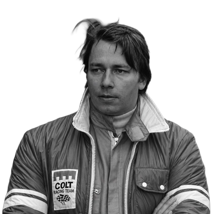 Leo Kinnunen f1 driver