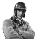 Les Leston f1 driver