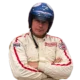Lloyd Ruby f1 driver