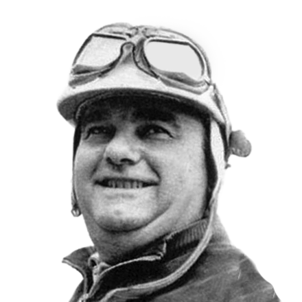 Luigi Piotti f1 driver