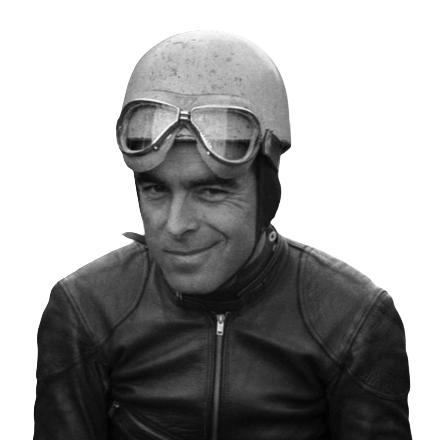 Luigi Taramazzo f1 driver