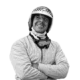 Luiz Bueno f1 driver
