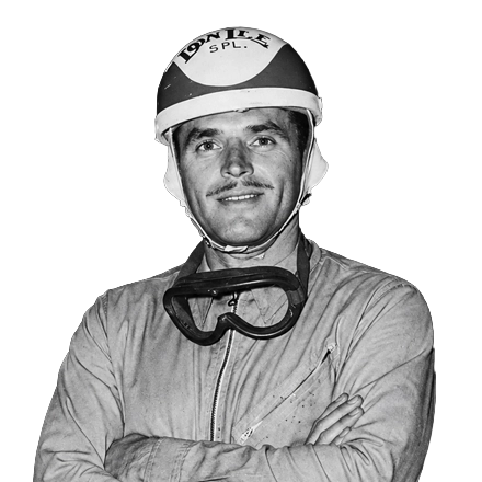 Mack Hellings indy 500 and f1 driver