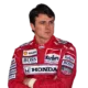 Mark Blundell f1 driver
