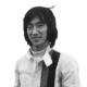 Masami Kuwashima f1 driver