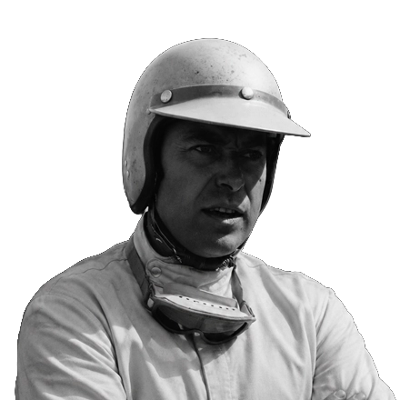 Massimo Natili f1 driver