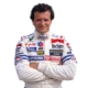 Mauro Baldi f1 driver
