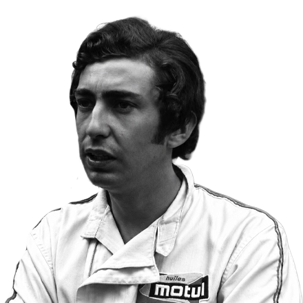 Max Jean f1 driver