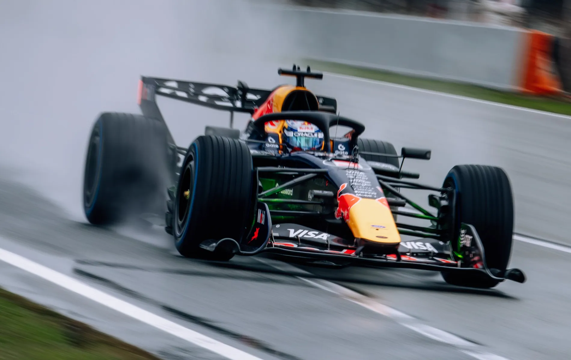 F1 2026: What Are The New cars, Revised Tyres & Key Design Changes?