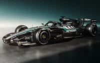 Mercedes-AMG F1 W17 E PERFORMANCE