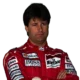 Michael Andretti f1 driver