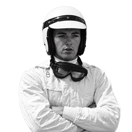 Mike Fisher f1 driver