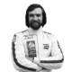 Mike Wilds f1 driver