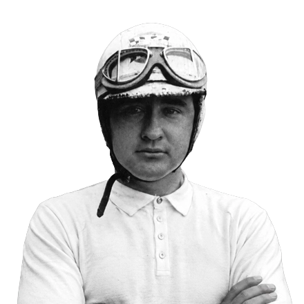Moises Solana f1 driver