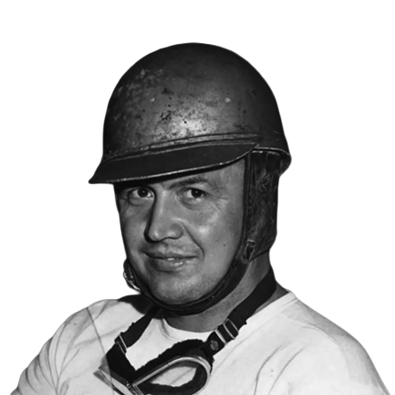 Myron Fohr indy 500 and f1 driver