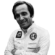 Nanni Galli f1 driver
