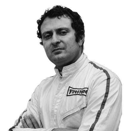 Nino Vaccarella f1 driver