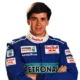 Norberto Fontana f1 driver