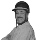 Oscar Galvez f1 driver