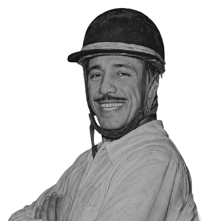 Oscar Galvez f1 driver