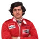 Patrick Neve f1 driver