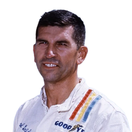 Paul Goldsmith indy 500 and f1 driver
