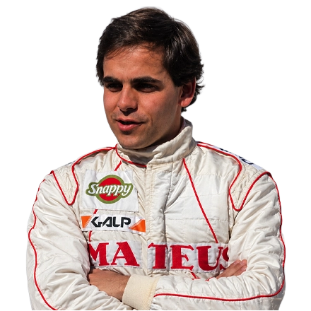 Pedro Chaves f1 driver