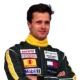 Pedro Lamy f1 driver