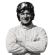 Peter Broeker canadian f1 driver