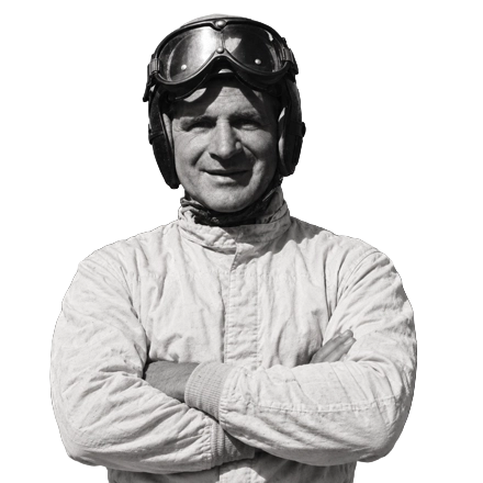 Peter Broeker canadian f1 driver