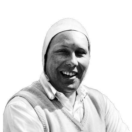 Peter Hirt f1 driver