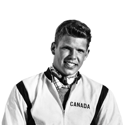 Peter Ryan f1 driver