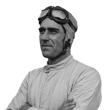 Peter Walker f1 driver