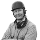 Peter Whitehead f1 driver