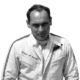 Peter de Klerk f1 driver