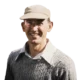 Phil Cade f1 driver
